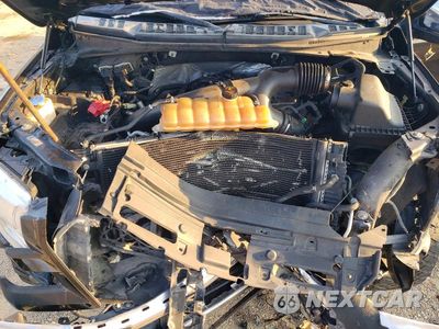 Zdjęcie 11 z 12 samochodu: 2016 FORD F150 PLATINUM VIN:1FTEW1CG2GFD19216 - miniatura