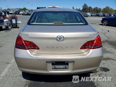 Zdjęcie 6 z 12 samochodu: 2008 TOYOTA AVALON LIMITED VIN:4T1BK36B48U263394 - miniatura