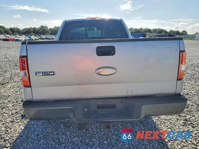 Zdjęcie 6 z 12 samochodu: 2007 FORD F150 VIN:1FTPX14527NA51583 - miniatura