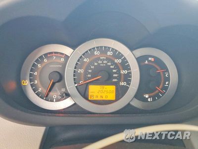 Zdjęcie 9 z 12 samochodu: 2009 TOYOTA RAV4 BASE VIN:2T3BF33V19W021934 - miniatura
