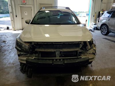 Piąte zdjęcie samochodu w środku: 2018 SUBARU OUTBACK 2.5I PREMIUM VIN:4S4BSAHC0J3270235 - miniatura