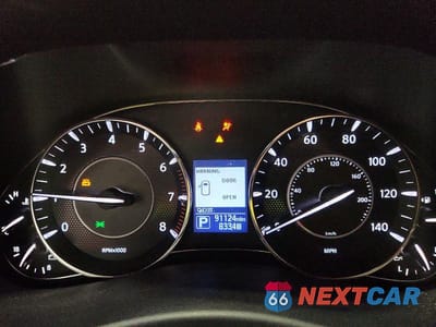 Zdjęcie 9 z 14 samochodu: 2020 NISSAN ARMADA PLATINUM VIN:JN8AY2NE1L9780835 - miniatura