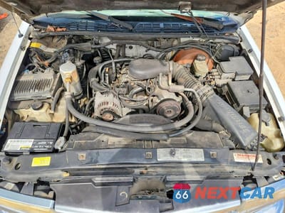 Zdjęcie 12 z 13 samochodu: 1999 CHEVROLET BLAZER VIN:1GNDT13W4X2136944 - miniatura