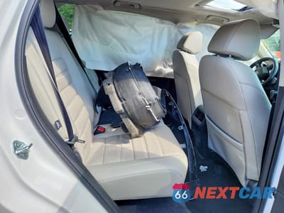 Zdjęcie 11 z 13 samochodu: 2025 HONDA CR-V EXL VIN:2HKRS4H73SH455909 - miniatura