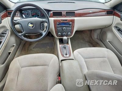 Zdjęcie 8 z 13 samochodu: 2011 CHEVROLET IMPALA LS VIN:2G1WA5EK0B1102543 - miniatura