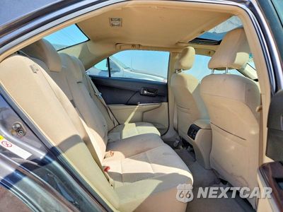 Zdjęcie 10 z 12 samochodu: 2013 TOYOTA CAMRY XLE VIN:4T4BF1FK4DR306589 - miniatura