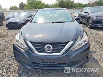 Piąte zdjęcie samochodu w środku: 2016 NISSAN ALTIMA 2.5 S VIN:1N4AL3AP8GC233549 - miniatura
