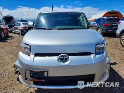Piąte zdjęcie samochodu w środku: 2014 SCION XB BASE VIN:JTLZE4FEXEJ053538 - miniatura