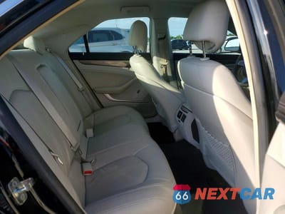 Zdjęcie 10 z 12 samochodu: 2008 CADILLAC CTS VIN:1G6DF577980213852 - miniatura