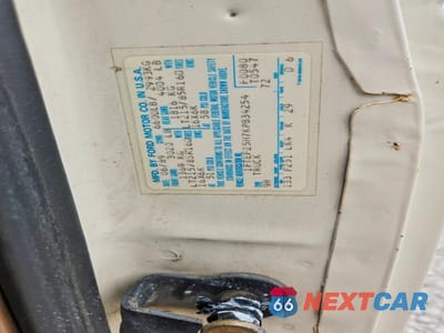 Zdjęcie 12 z 12 samochodu: 1989 FORD F250 VIN:1FTEF25H7KPB34254 - miniatura