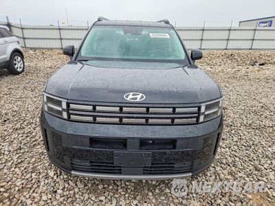 Zdjęcie 9 z 26 samochodu: 2024 HYUNDAI SANTA FE SEL VIN:5NMP24GL8RH001717 - miniatura