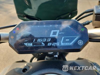 Zdjęcie 7 z 9 samochodu: 2022 YAMAHA MT07 VIN:JYARM32E9NA003451 - miniatura