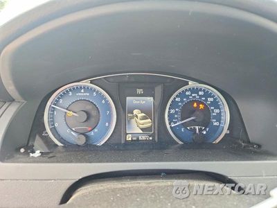 Zdjęcie 9 z 12 samochodu: 2016 TOYOTA CAMRY XLE VIN:4T1BF1FK1GU595302 - miniatura