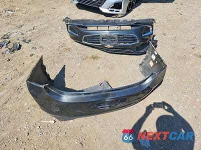 Zdjęcie 12 z 13 samochodu: 2018 CHEVROLET MALIBU LS VIN:1G1ZB5ST0JF115145 - miniatura