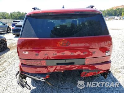 Zdjęcie 6 z 13 samochodu: 2025 HYUNDAI SANTA FE XRT VIN:5NMP3DGL6SH122345 - miniatura