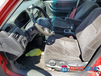 Zdjęcie 7 z 13 samochodu: 1999 HONDA CR-V LX VIN:JHLRD2848XC022192 - miniatura