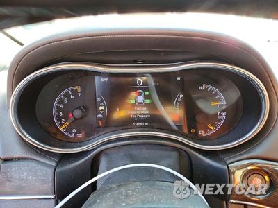 Zdjęcie 9 z 13 samochodu: 2014 JEEP GRAND CHEROKEE OVERLAND VIN:1C4RJFCG1EC119097 - miniatura