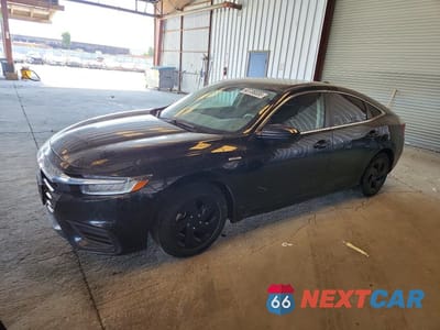 2020 HONDA INSIGHT EX 19XZE4F55LE013163 - główne zdjęcie licytacji z USA - miniatura