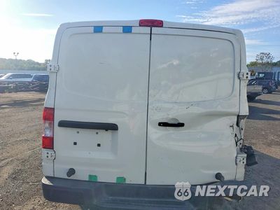 Zdjęcie 6 z 12 samochodu: 2020 NISSAN NV 1500 S VIN:1N6BF0KM8LN804977 - miniatura