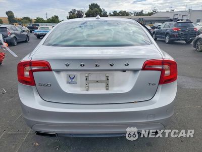 Zdjęcie 6 z 12 samochodu: 2015 VOLVO S60 PLATINUM VIN:YV149MFM0F2336327 - miniatura