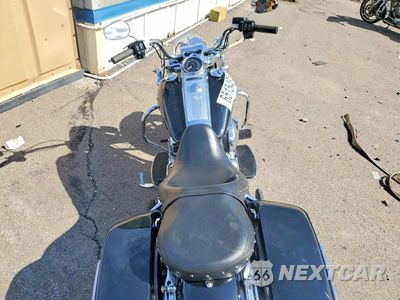 Zdjęcie 6 z 8 samochodu: 2015 HARLEY-DAVIDSON FLHR ROAD KING VIN:1HD1FBM17FB706444 - miniatura