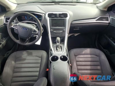 Zdjęcie 8 z 12 samochodu: 2013 FORD FUSION SE HYBRID VIN:3FA6P0LUXDR379900 - miniatura