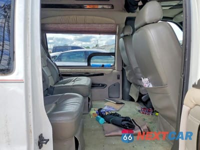 Zdjęcie 11 z 13 samochodu: 2002 GMC SAVANA RV G1500 VIN:1GDFG15R121190578 - miniatura