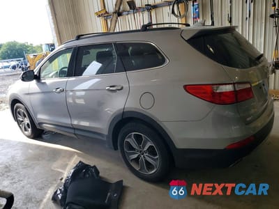 Drugie zdjęcie samochodu z przodu: 2016 HYUNDAI SANTA FE SE VIN:KM8SMDHF2GU144077 - miniatura