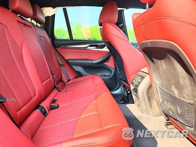Zdjęcie 11 z 13 samochodu: 2024 BMW X3 XDRIVE30I VIN:WBX57DP00RN310229 - miniatura