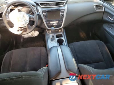 Zdjęcie 8 z 13 samochodu: 2020 NISSAN MURANO S VIN:5N1AZ2AJ6LN127576 - miniatura