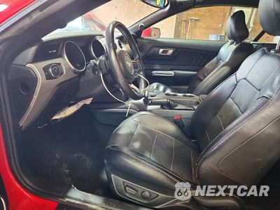 Zdjęcie 7 z 12 samochodu: 2020 FORD MUSTANG VIN:1FATP8UH3L5131816 - miniatura