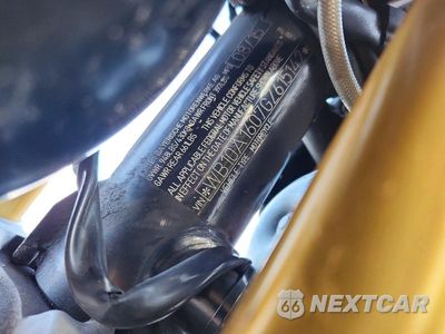 Zdjęcie 9 z 9 samochodu: 2016 BMW R NINE T VIN:WB10A1607GZ615142 - miniatura