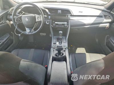 Zdjęcie 8 z 12 samochodu: 2021 HONDA CIVIC SPORT VIN:SHHFK7H47MU423216 - miniatura