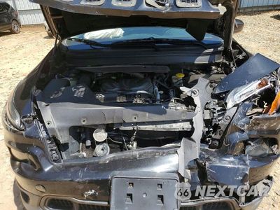 Zdjęcie 12 z 13 samochodu: 2015 JEEP CHEROKEE LATITUDE VIN:1C4PJLCS7FW542261 - miniatura