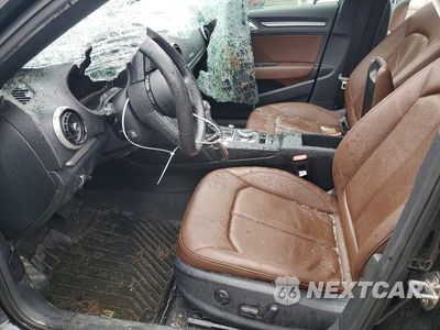 Zdjęcie 7 z 13 samochodu: 2017 AUDI A3 E-TRON PREMIUM PLUS VIN:WAUTPBFFXHA044073 - miniatura