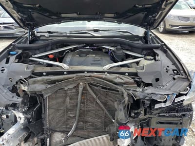 Zdjęcie 12 z 14 samochodu: 2024 BMW X5 SDRIVE 40I VIN:5UX13EU01R9U34292 - miniatura
