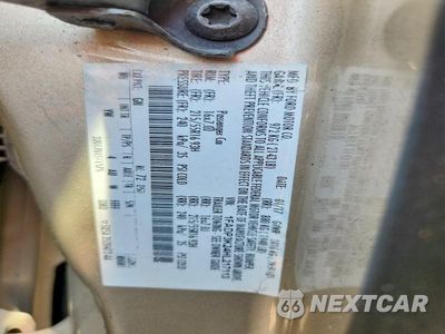 Zdjęcie 12 z 12 samochodu: 2017 FORD FOCUS SE VIN:1FADP3K24HL217113 - miniatura
