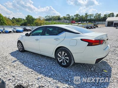 Drugie zdjęcie samochodu z przodu: 2019 NISSAN ALTIMA S VIN:1N4BL4BV5KC156154 - miniatura