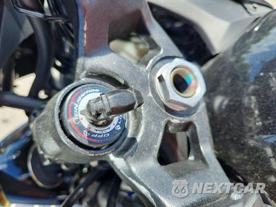 Zdjęcie 8 z 9 samochodu: 2023 KAWASAKI EX400 VIN:JKAEXKH1XPDAK8026 - miniatura
