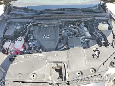Zdjęcie 12 z 13 samochodu: 2026 LEXUS RX 350 350 BASE VIN:2T2BAMCA5TC141640 - miniatura