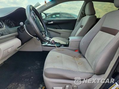 Zdjęcie 7 z 12 samochodu: 2013 TOYOTA CAMRY LE VIN:4T4BF1FK9DR287845 - miniatura