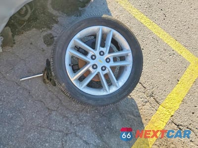 Zdjęcie 12 z 13 samochodu: 2010 CHEVROLET IMPALA LTZ VIN:2G1WC5EM8A1155744 - miniatura