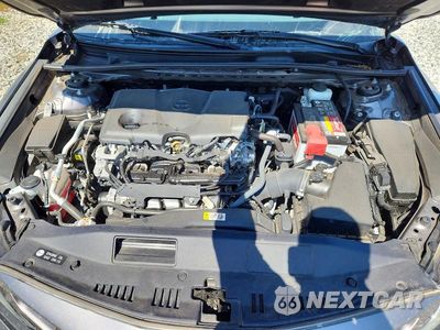Zdjęcie 11 z 12 samochodu: 2021 TOYOTA CAMRY XSE VIN:4T1K61AK8MU512239 - miniatura