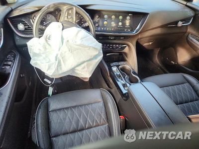 Zdjęcie 8 z 13 samochodu: 2023 BUICK ENVISION AVENIR VIN:LRBFZSR4XPD173219 - miniatura