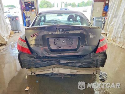 Zdjęcie 6 z 13 samochodu: 2009 HONDA CIVIC LX VIN:2HGFG12619H513779 - miniatura