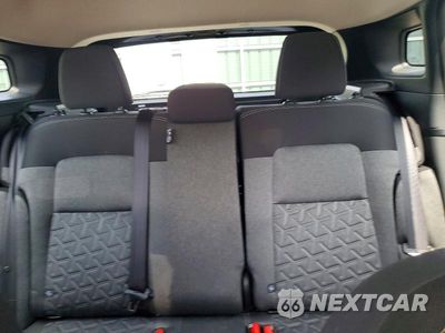 Zdjęcie 10 z 13 samochodu: 2026 NISSAN KICKS SV VIN:3N8AP6CE2TL362658 - miniatura