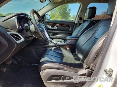 Zdjęcie 7 z 12 samochodu: 2015 GMC TERRAIN DENALI VIN:2GKFLUE32F6269794 - miniatura
