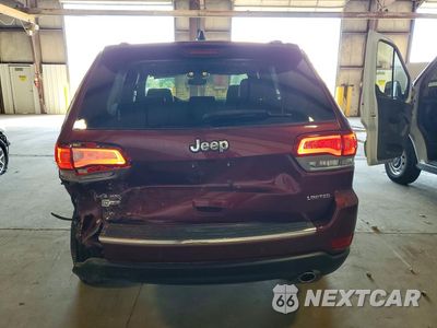 Zdjęcie 6 z 13 samochodu: 2021 JEEP GRAND CHEROKEE LIMITED VIN:1C4RJFBG0MC772441 - miniatura