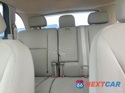 Zdjęcie 10 z 13 samochodu: 2008 FORD EDGE SE VIN:2FMDK36C08BB15072 - miniatura