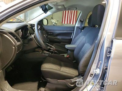 Zdjęcie 7 z 13 samochodu: 2025 MITSUBISHI OUTLANDER SPORT S VIN:JA4ARUAU6SU013229 - miniatura